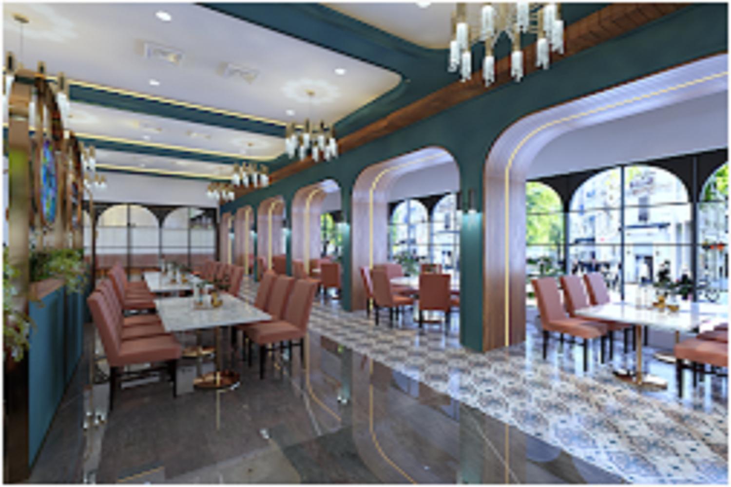 Tharad Hotel Shivay International מראה חיצוני תמונה