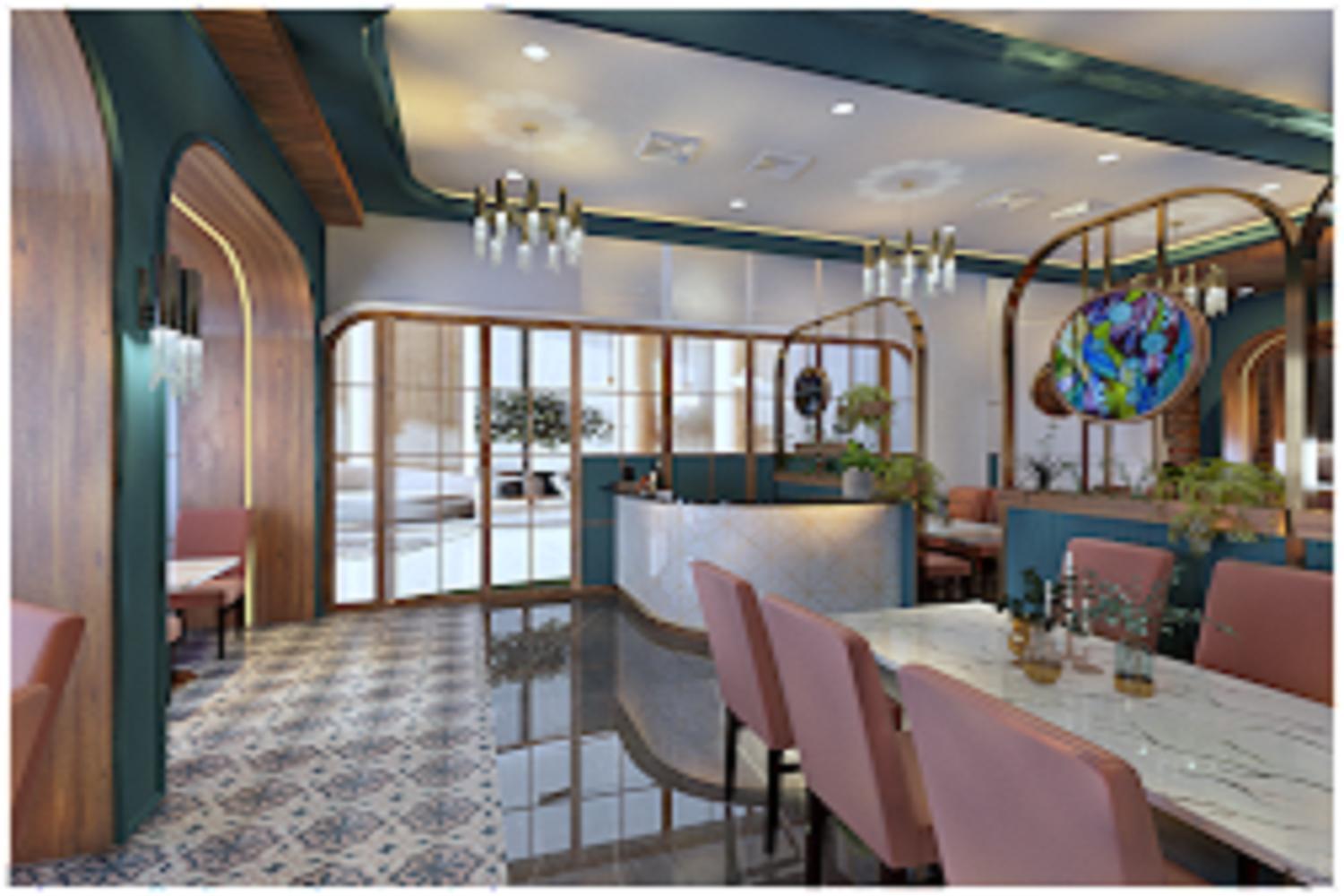 Tharad Hotel Shivay International מראה חיצוני תמונה
